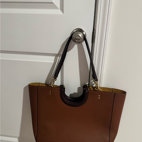 COACH Rae Tote - Picture 3 of 4